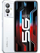 Best available price of Infinix Note 12 5G in Fiji
