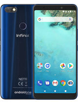 Best available price of Infinix Note 5 in Fiji