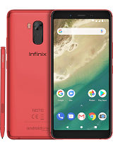 Best available price of Infinix Note 5 Stylus in Fiji