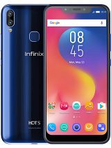 Best available price of Infinix S3X in Fiji