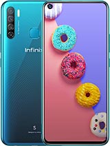 Best available price of Infinix S5 in Fiji