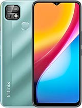 Best available price of Infinix Smart 5 Pro in Fiji