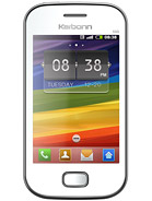 Best available price of Karbonn K65 Buzz in Fiji