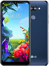 Best available price of LG K40S in Fiji