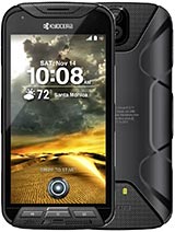 Best available price of Kyocera DuraForce Pro in Fiji