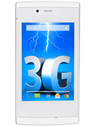 Best available price of Lava 3G 354 in Fiji