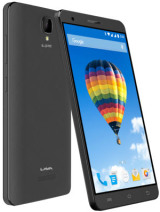 Best available price of Lava Iris Fuel F2 in Fiji