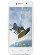 Best available price of XOLO Q800 in Fiji