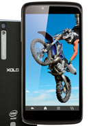 Best available price of XOLO X1000 in Fiji