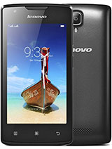 Best available price of Lenovo A1000 in Fiji