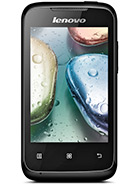 Best available price of Lenovo A269i in Fiji