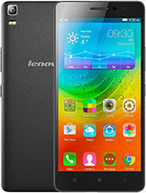 Best available price of Lenovo A7000 Plus in Fiji