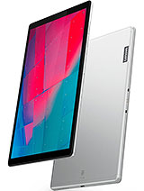 Best available price of Lenovo Tab M10 HD Gen 2 in Fiji