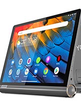 Best available price of Lenovo Yoga Smart Tab in Fiji