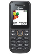 Best available price of LG A100 in Fiji