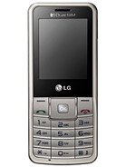 Best available price of LG A155 in Fiji