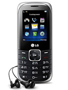 Best available price of LG A160 in Fiji