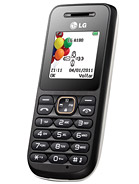 Best available price of LG A180 in Fiji