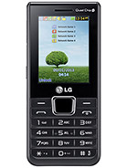 Best available price of LG A395 in Fiji