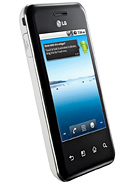 Best available price of LG Optimus Chic E720 in Fiji