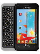 Best available price of LG Enact VS890 in Fiji