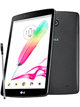 Best available price of LG G Pad II 8-0 LTE in Fiji