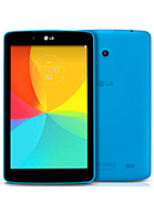 Best available price of LG G Pad 7-0 in Fiji