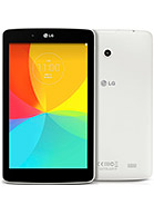 Best available price of LG G Pad 8-0 LTE in Fiji