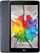 Best available price of LG G Pad III 8-0 FHD in Fiji