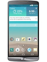 Best available price of LG G3 LTE-A in Fiji