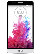 Best available price of LG G3 S in Fiji