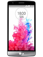 Best available price of LG G3 S Dual in Fiji