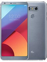 Best available price of LG G6 in Fiji