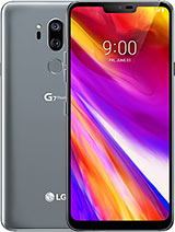 Best available price of LG G7 ThinQ in Fiji