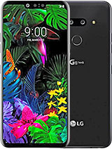 Best available price of LG G8 ThinQ in Fiji