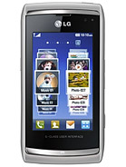 Best available price of LG GC900 Viewty Smart in Fiji