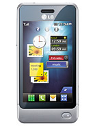 Best available price of LG GD510 Pop in Fiji