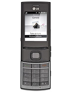 Best available price of LG GD550 Pure in Fiji