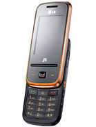 Best available price of LG GM310 in Fiji