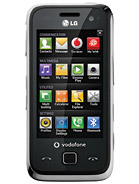 Best available price of LG GM750 in Fiji