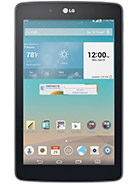 Best available price of LG G Pad 7-0 LTE in Fiji