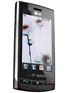 Best available price of LG GT500 Puccini in Fiji