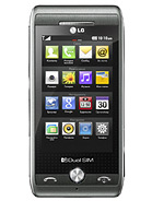 Best available price of LG GX500 in Fiji