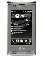 Best available price of LG CT810 Incite in Fiji