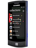 Best available price of LG Jil Sander Mobile in Fiji