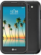 Best available price of LG K3 2017 in Fiji