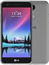 Best available price of LG K4 2017 in Fiji