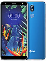 Best available price of LG K40 in Fiji