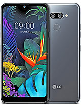 Best available price of LG K50 in Fiji