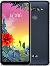 Best available price of LG K50S in Fiji